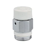 ATGAISOTĀJS 1/4" BEZ ATSLĒGAS