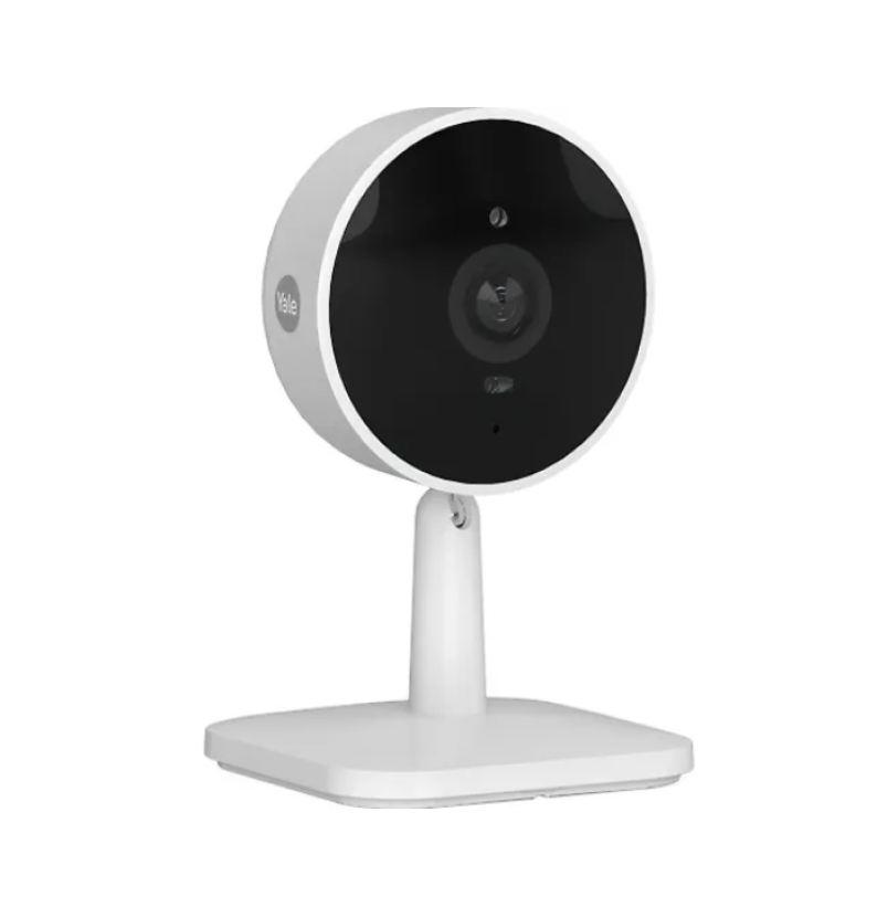 SISÄKAMERA YALE SMART INDOOR CAMERA