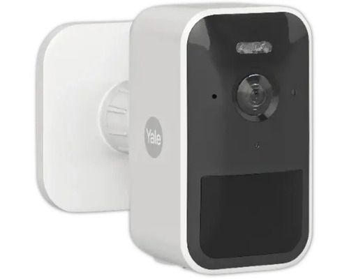ULKOKAMERA YALE SMART OUTDOOR CAMERA