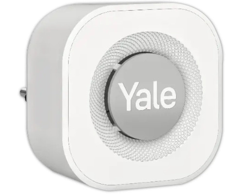 YALE DOORBELL CHIME