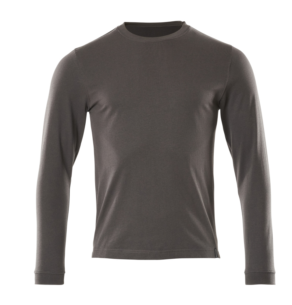 mascot T-shirt långärmad mascot 50548-250-18 stl s