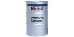 TRANSMISSION FLUID MOBILUBE 1 SHC 75W90, 208L