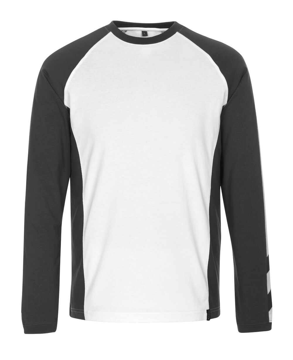 mascot T-shirt långärmad mascot 50568-959-0618 stl m