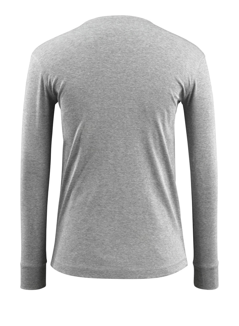mascot T-shirt långärmad mascot 50581-964-08 stl m
