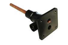 MIXING VALVE WITH ADAPTER C-I MIXING VALVE WITH ADAPTER