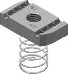 UNO MUTTER SS M-4110 ØGLÆND SYSTEM