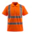 mascot Pikeepaita hi-vis mascot 50593-972-14 koko m