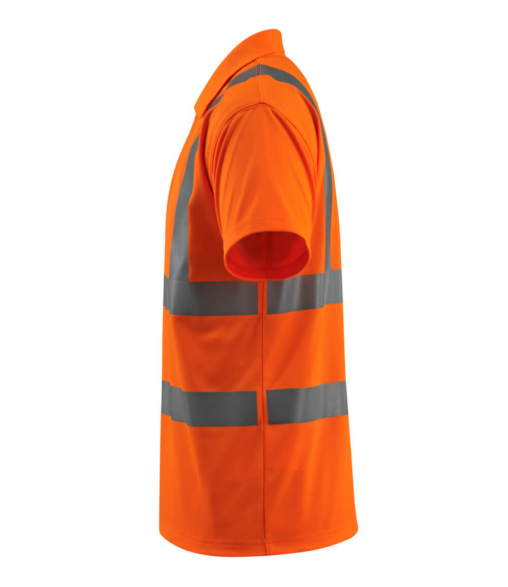 mascot Pikeepaita hi-vis mascot 50593-972-14 koko m