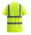 mascot Pikeepaita hi-vis mascot 50593-972-17 koko s