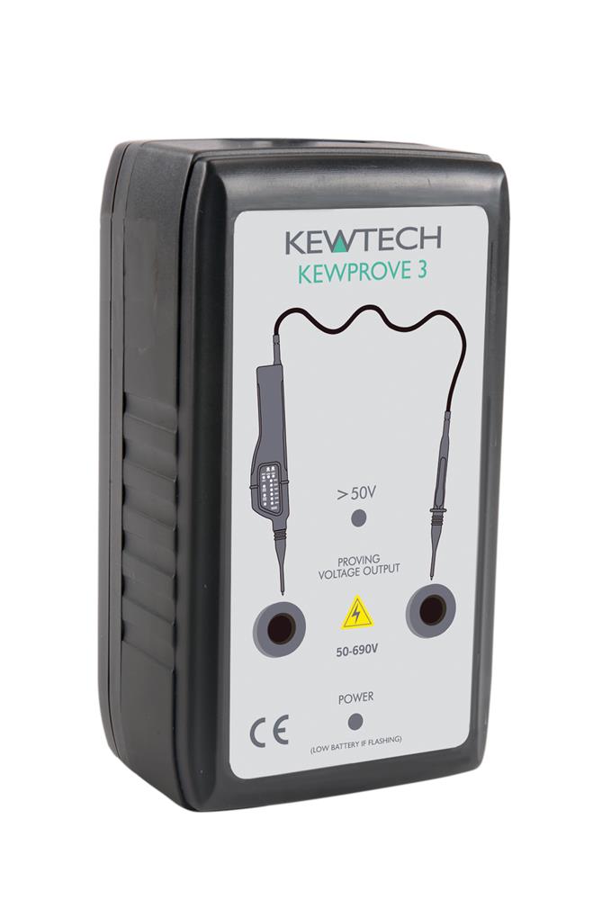Kewprove 3