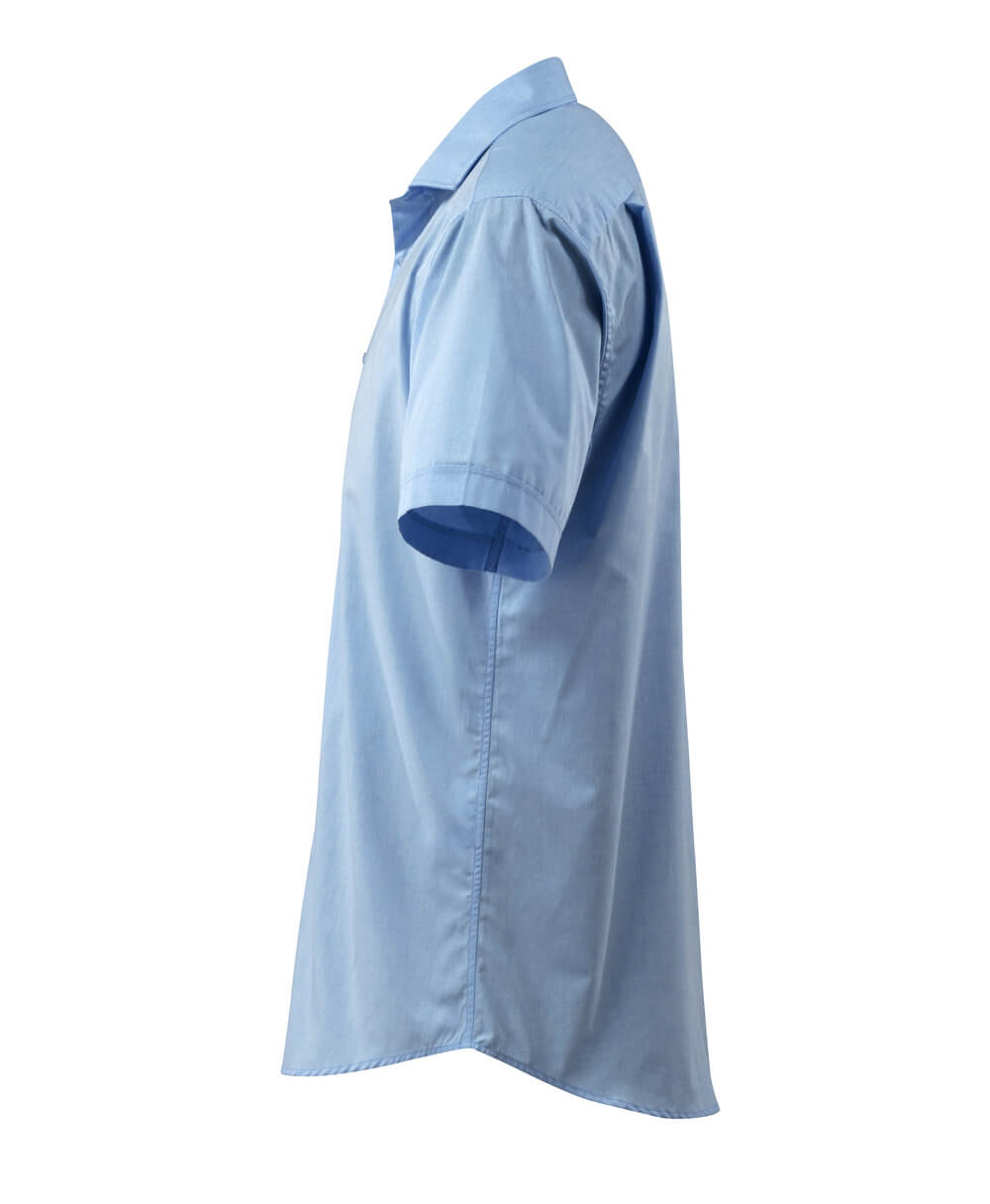 mascot Collared shirt mascot 50632-984-71 size 47-48