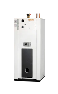 termocal Termocal boiler 17 super
