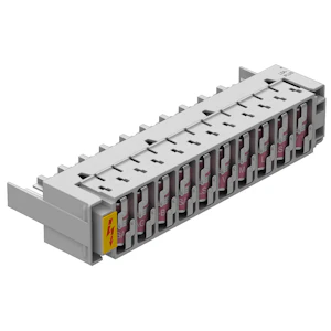 obo bettermann Surge arrester lsa-b-mag