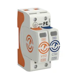 Kombiavleder V50-1+NPE-280V