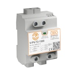 SURGE ARRESTER FOR HOUSEH TBS V-PV-T2-1500