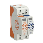 Overspenningsavleder V20-1+NPE-280V