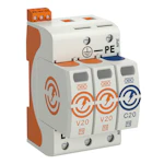 Overspenningsavleder V20-2+NPE+FS-150V