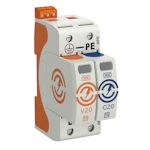 Overspenningsavleder V20-1+NPE+FS-320V