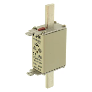 eaton Nh-01 500v gg/gl 50a