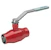 vexve Condensate ball valve dn20 pn40 female