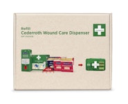 WOUND CARE DISPENCER 51011006 REFILL 51011038
