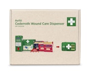 WOUND CARE DISPENCER 51011006 REFILL 51011038