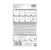 3m Krok 3m command design liten 2k krok4bit