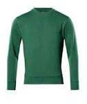 SWEATSHIRT MASCOT 51580-966-03 SIZE 2XL