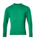 SWEATSHIRT MASCOT 51580-966-333 SIZE 2XL