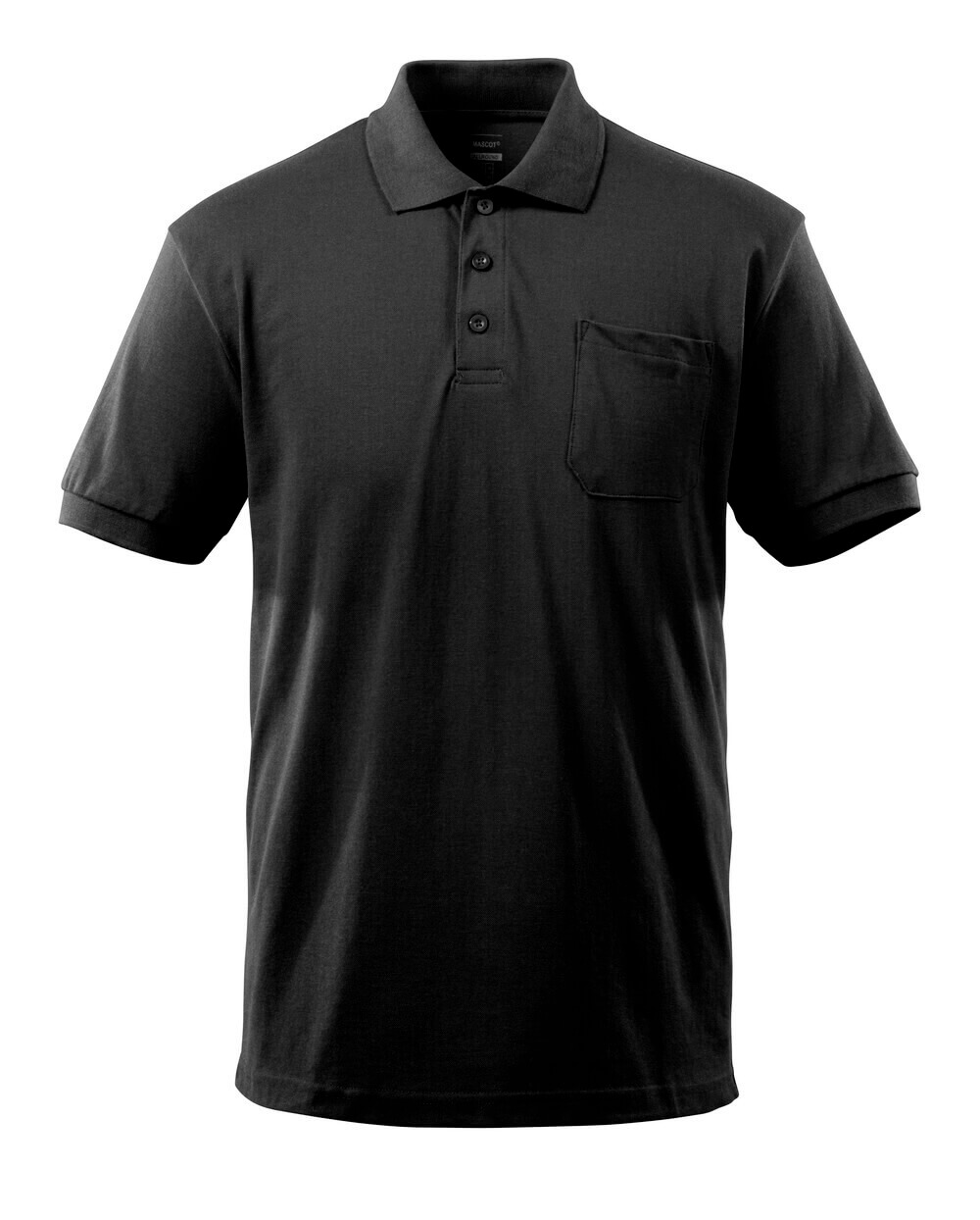 mascot Polo shirt with pocket mascot 51586-968-09 size 2xl