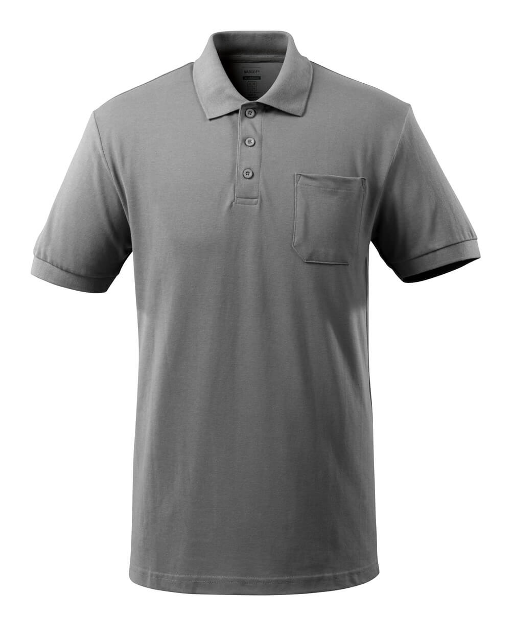 mascot Polo shirt with pocket mascot 51586-968-888 size s