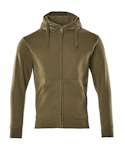 HOODIE MASCOT 51590-970-33 SIZE 2XL