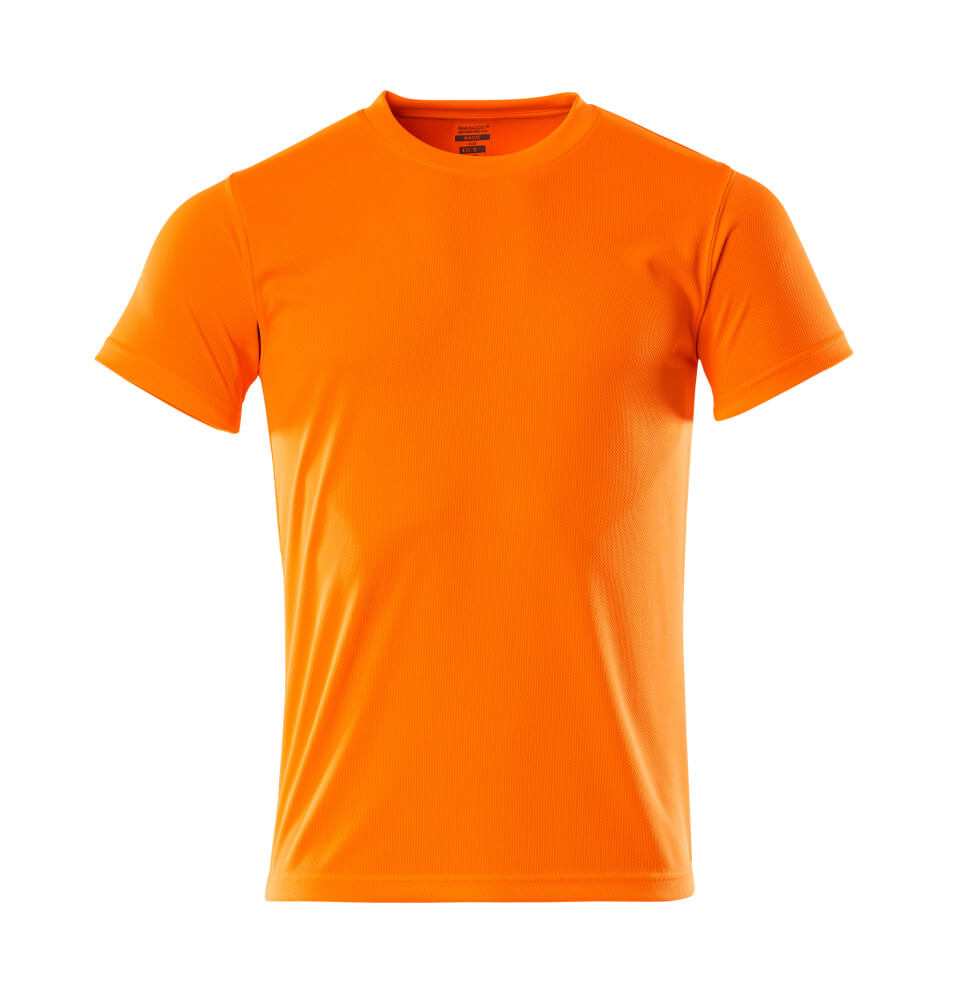 mascot T-paita hi-vis mascot 51625-949-14 koko s