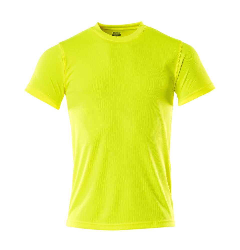 mascot T-paita hi-vis mascot 51625-949-17 koko m