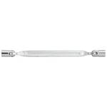 DOUBLE REVOLVING SPANNER 13 x 17mm