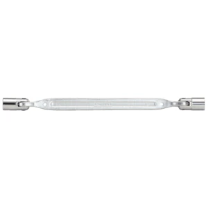 ks-tools Kaksoisnivelavain kstools 17 x 19mm