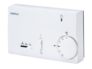 Klima regulator 5-30°C 230V AC