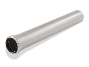 aco Muffrör rostfritt aco 200x500