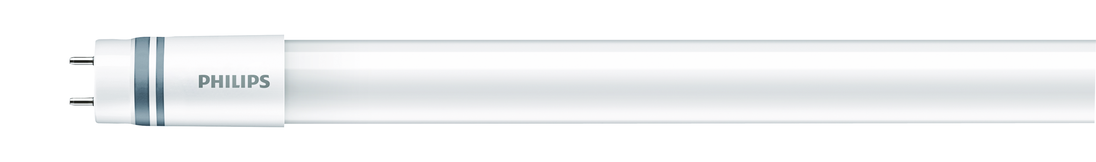 philips Led- rörlampa 600mm hf 9w 865 t8 g 800lm