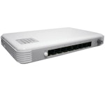ETHERNET KYTKIN CTS HES-3109W2A(SM-10)-DR
