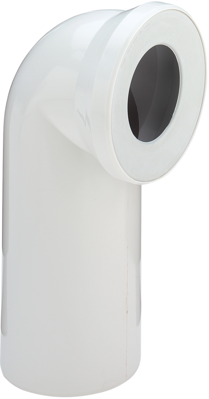 WC-YHDYSKAPPALE VIEGA Q-LUKKO 110mm 90