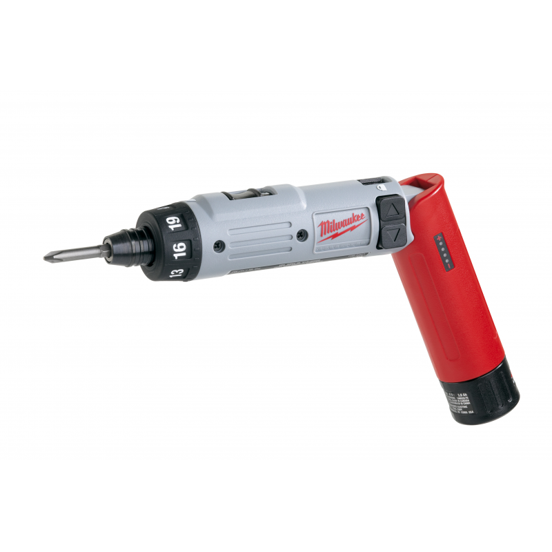 milwaukee Borr/skruvdragare lithium milwaukee v4is li-ion