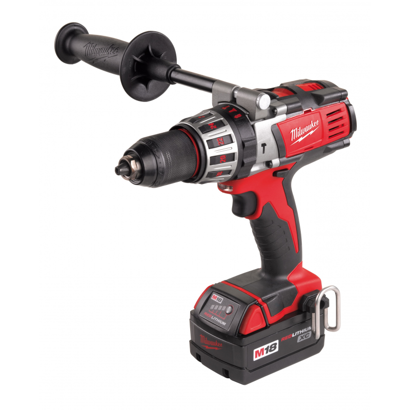 milwaukee Battery drill milwaukee hd 18 pd-32 li-ion