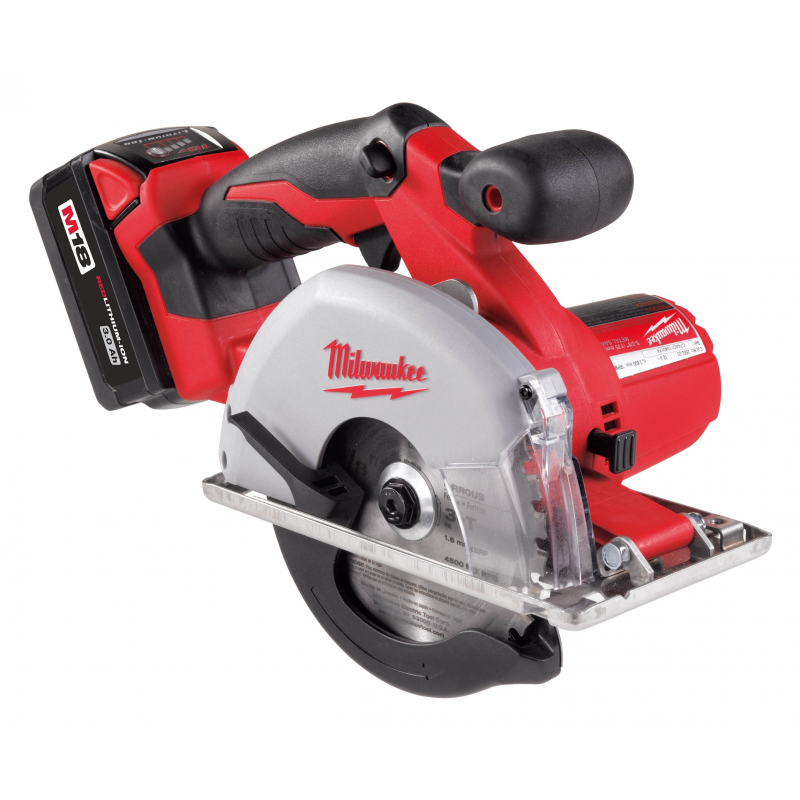 undefined Metal saw hd18ms-32b
