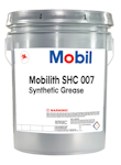 GREASES MOBILITH SHC 007, 165KG