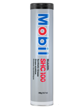 mobil Smörjfett mobilith shc 100  1x 0,38kg