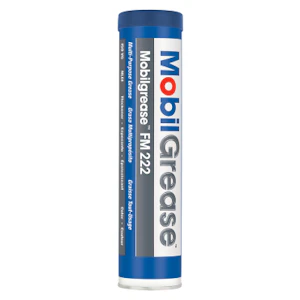 mobil Greases m-grease fm 222 40x0.39kg
