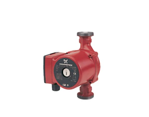 grundfos Heating pump ups 25-20 3x400 180xr25