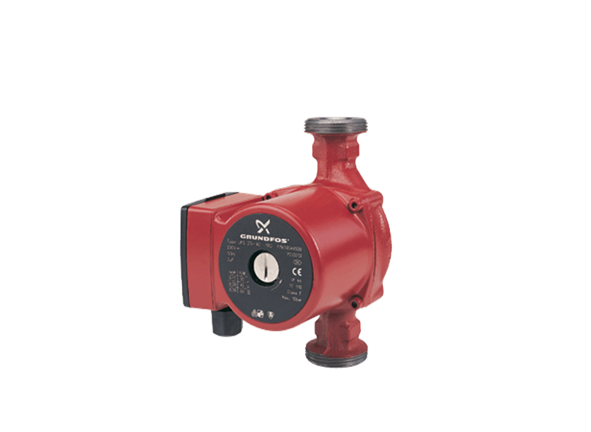 grundfos Heating pump ups 25-50 3x400 180xr25