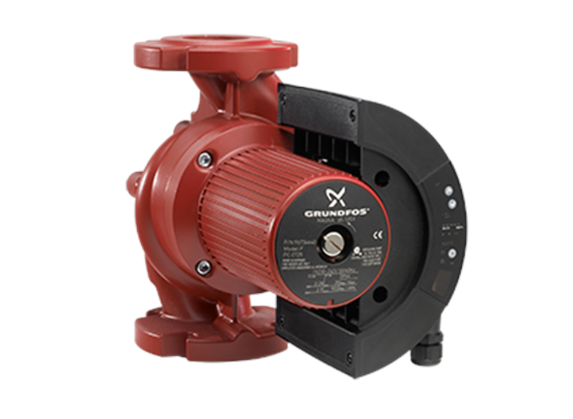 grundfos Heating pump magna 32-120f 1x230 220xdn32